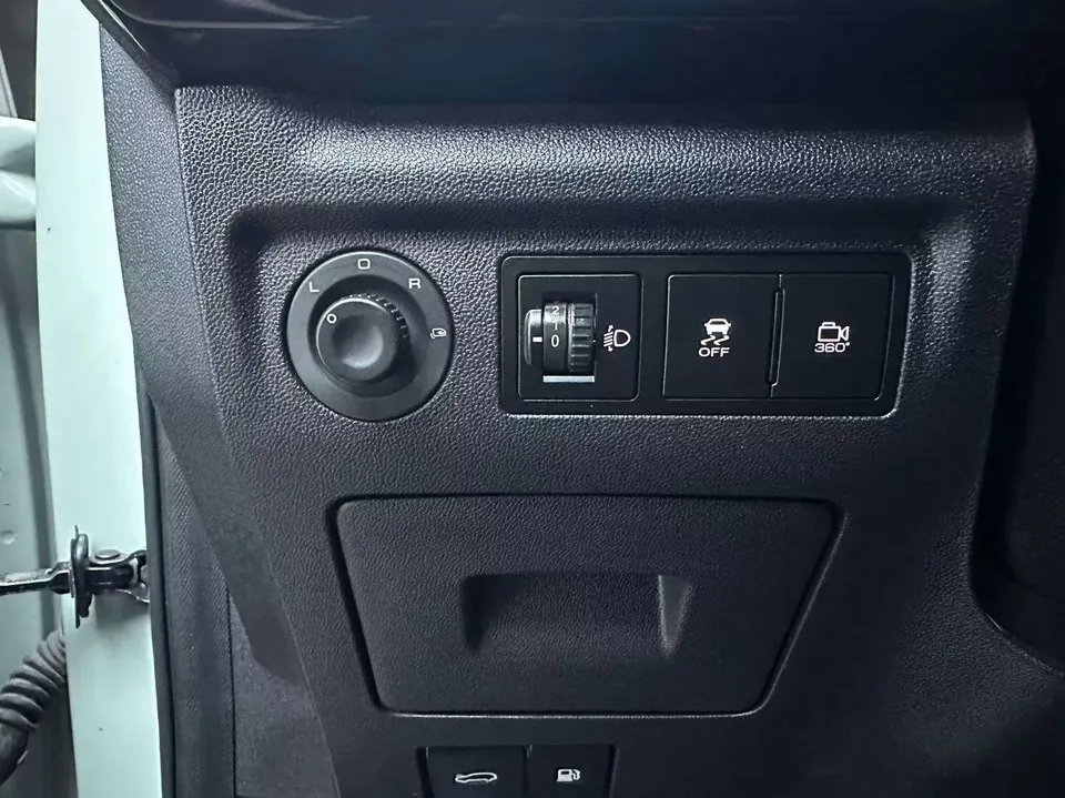 Wuling Asta Wuling Star 2021 1.5T Automatic Xingyao Edition 2022 — миниатюра 5