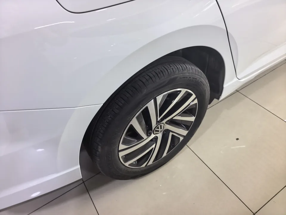 Volkswagen Lavida Lavida 2023 280TSI DSG Starry Sky Forever Edition 2023 — thumbnail 5