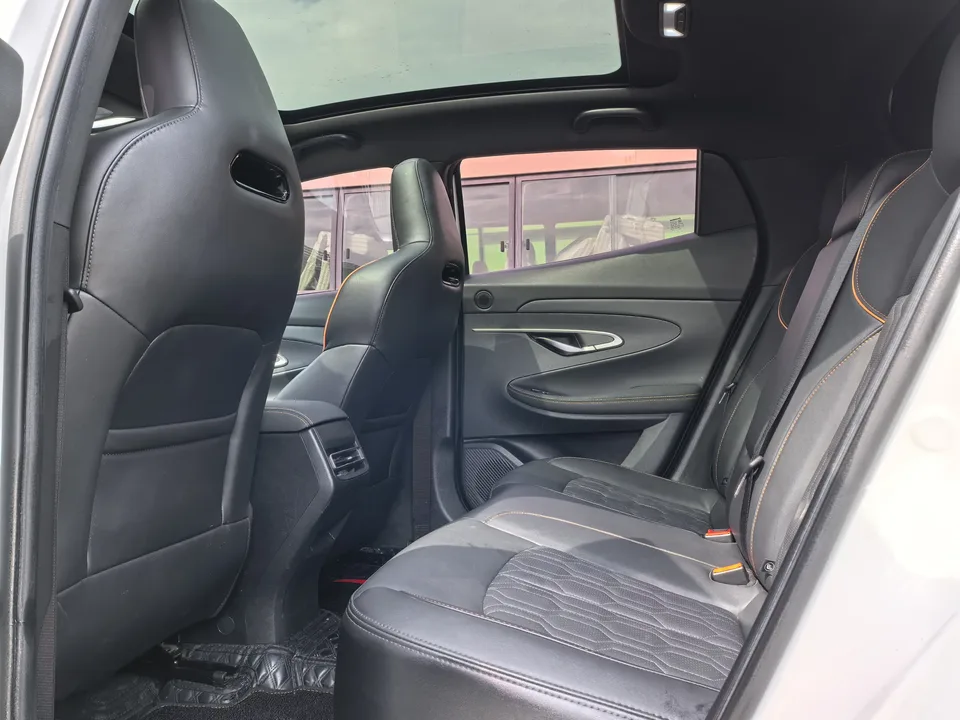 Changan UNI-T Changan UNI-T 2022 1.5T Premium 2022 — thumbnail 3