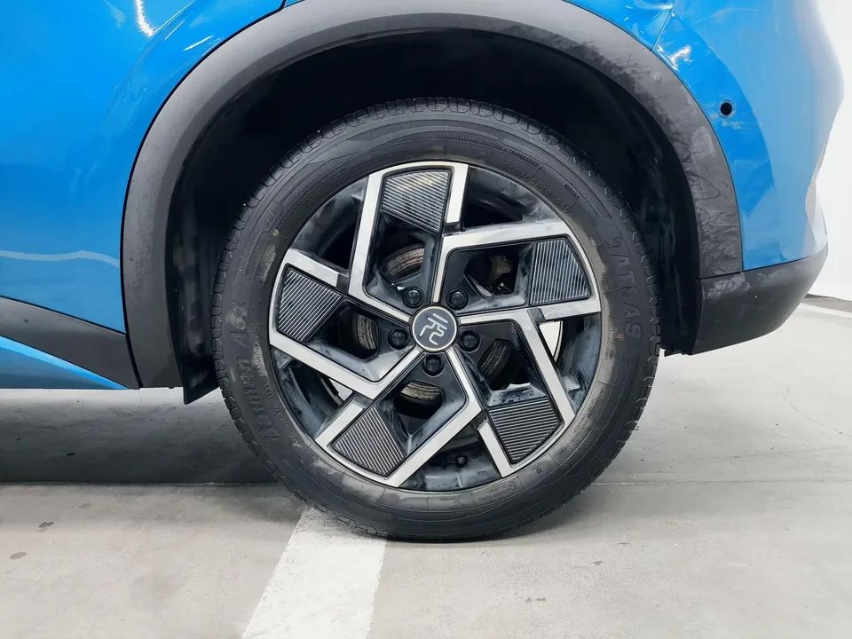 BYD Yuan Plus Yuan PLUS 2022 510KM Flagship PLUS 2022 — thumbnail 3