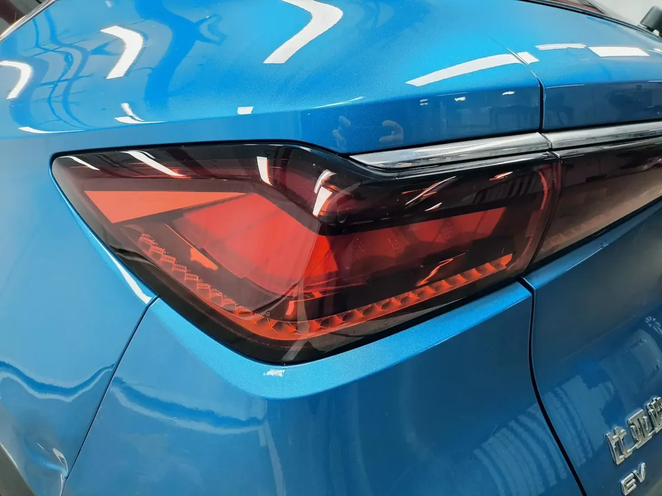 BYD Yuan Plus Yuan PLUS 2022 510KM Flagship PLUS 2022 — thumbnail 4
