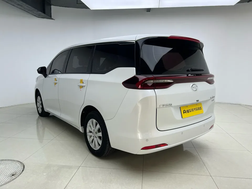 GAC Trumpchi M6 Trumpchi M6 2023 PRO 270T WDCT Elite Edition 2023 — thumbnail 2