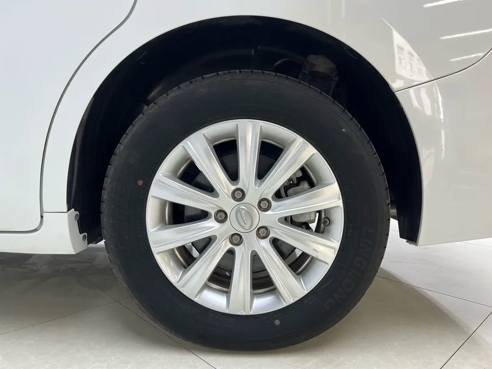 GAC Trumpchi M6 Trumpchi M6 2023 PRO 270T WDCT Elite Edition 2023 — thumbnail 3