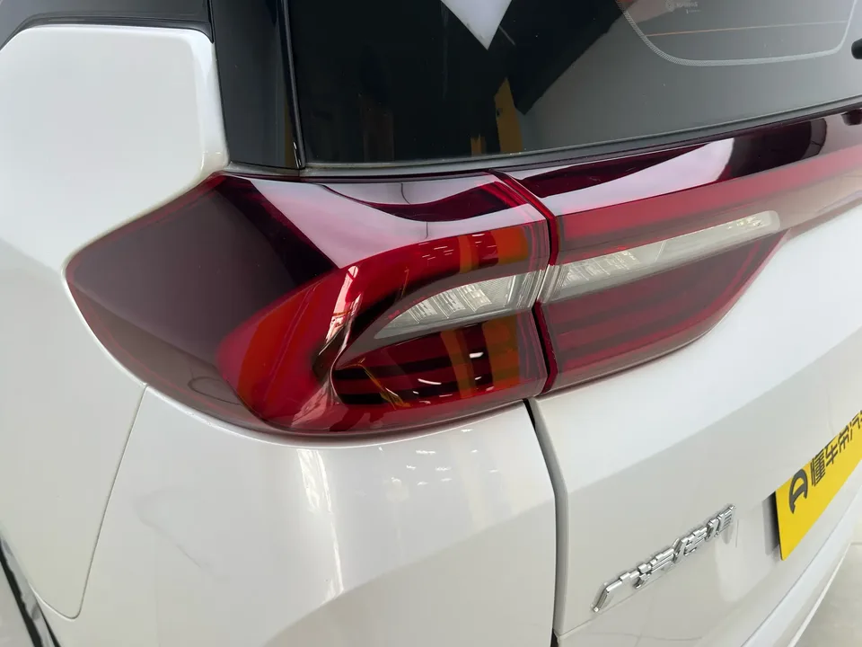GAC Trumpchi M6 Trumpchi M6 2023 PRO 270T WDCT Elite Edition 2023 — thumbnail 4