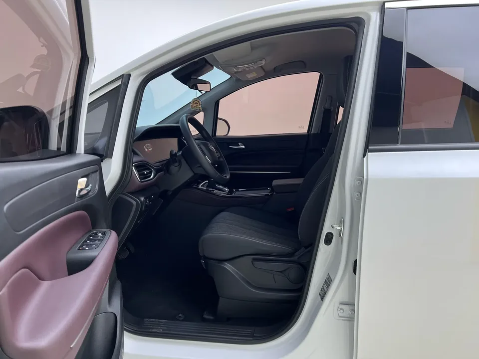 GAC Trumpchi M6 Trumpchi M6 2023 PRO 270T WDCT Elite Edition 2023 — thumbnail 5