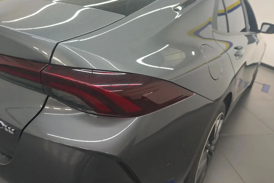 GAC Trumpchi Empow Shadow Leopard 2023 270T DCT J15 version 2024 — thumbnail 2