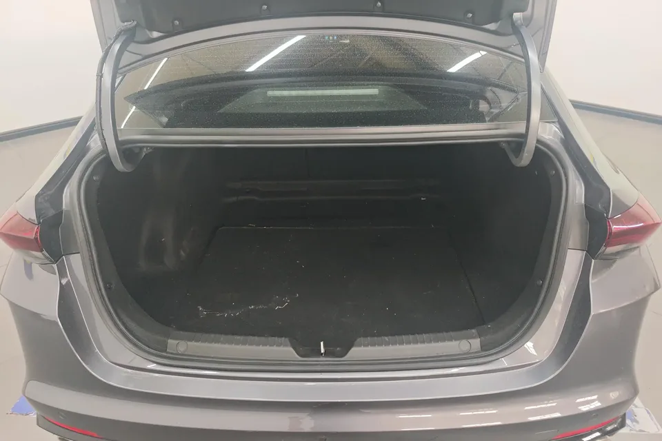 GAC Trumpchi Empow Shadow Leopard 2023 270T DCT J15 version 2024 — thumbnail 5