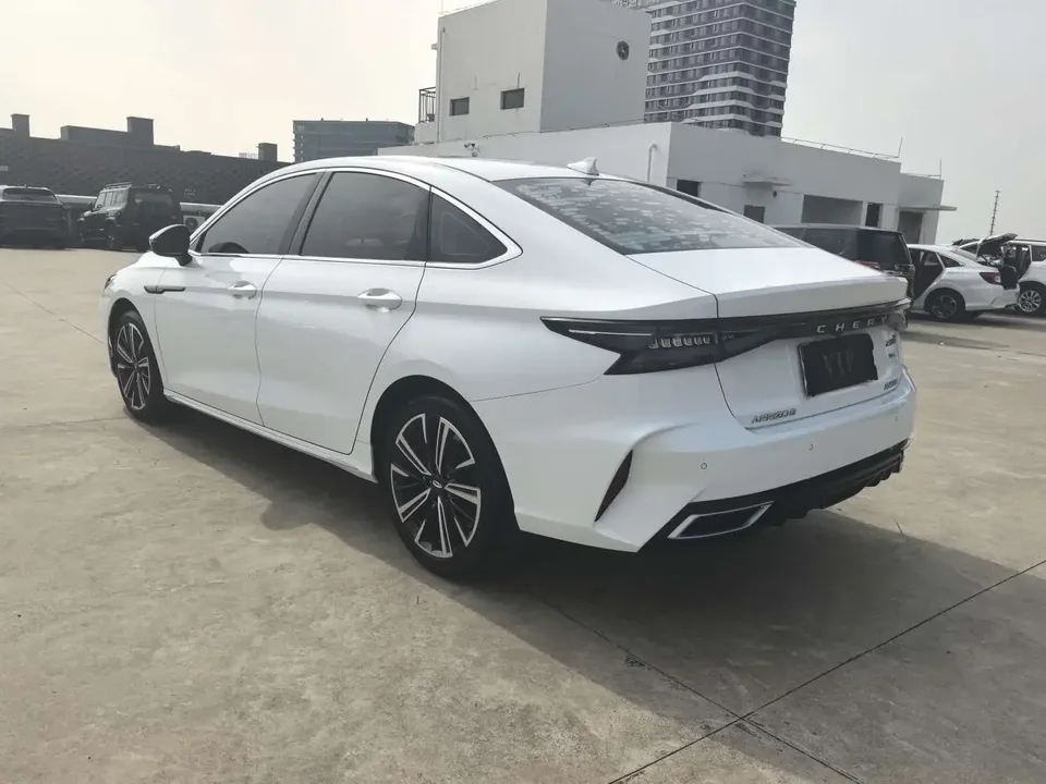 Chery Arrizo 8 Arrizo 8 2022 1.6TGDI DCT 2023 — thumbnail 2