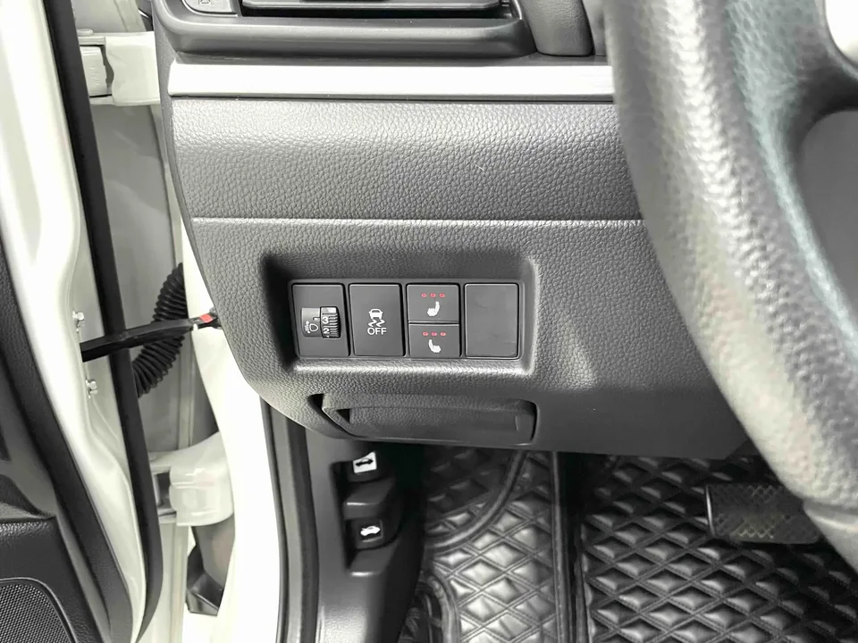 Honda Enjoy domain enjoy domain 2022 180Turbo CVT Enjoy Edition 2023 — миниатюра 4