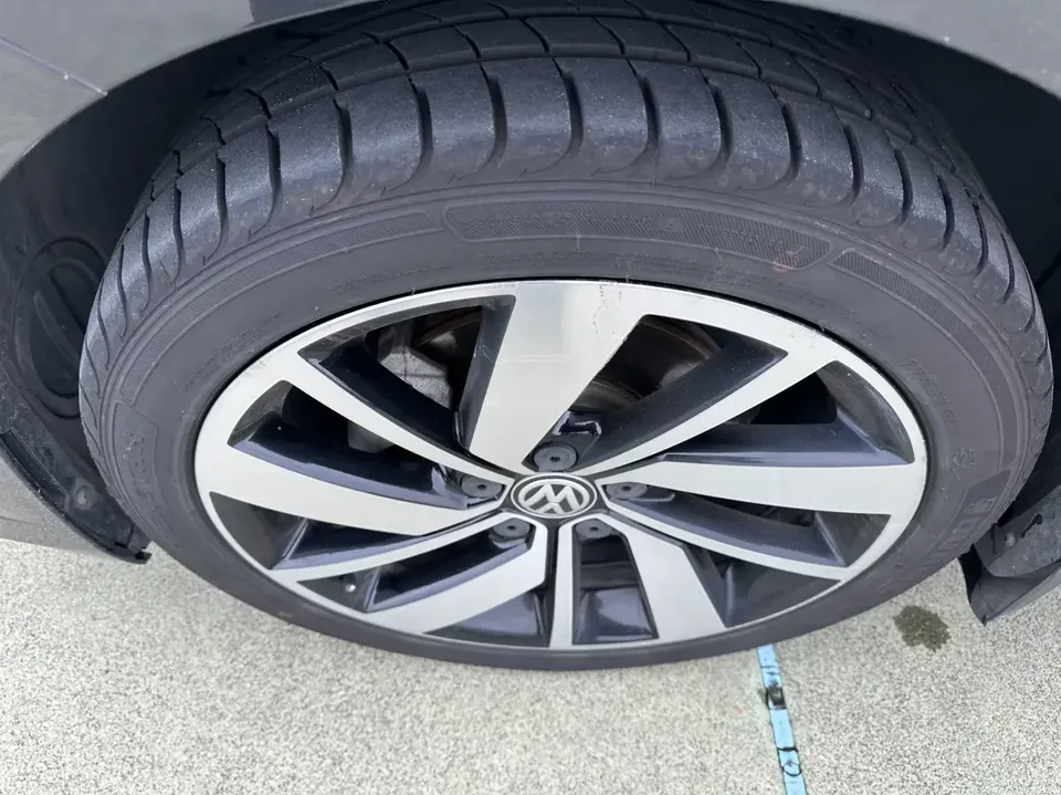 Volkswagen Sagitar Sagitar 2022 280TSI DSG Beyond Edition 2022 — thumbnail 3