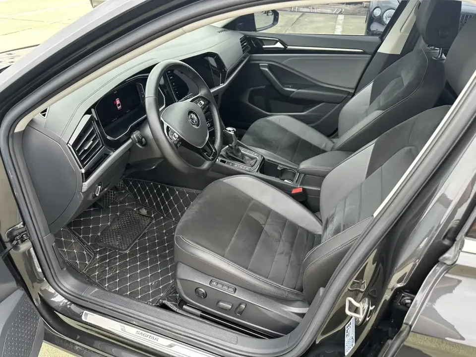 Volkswagen Sagitar Sagitar 2022 280TSI DSG Beyond Edition 2022 — thumbnail 5