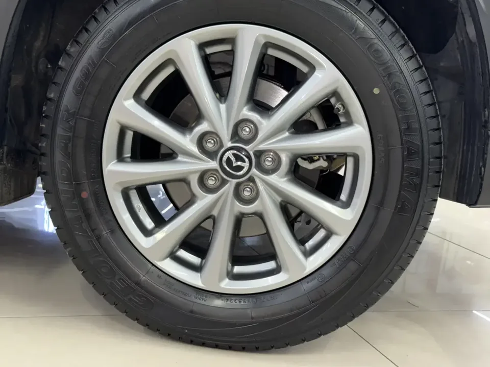 Mazda CX-5 Mazda CX-5 2025 2.0L Automatic 2WD Zhishang Pro 2025 — thumbnail 2