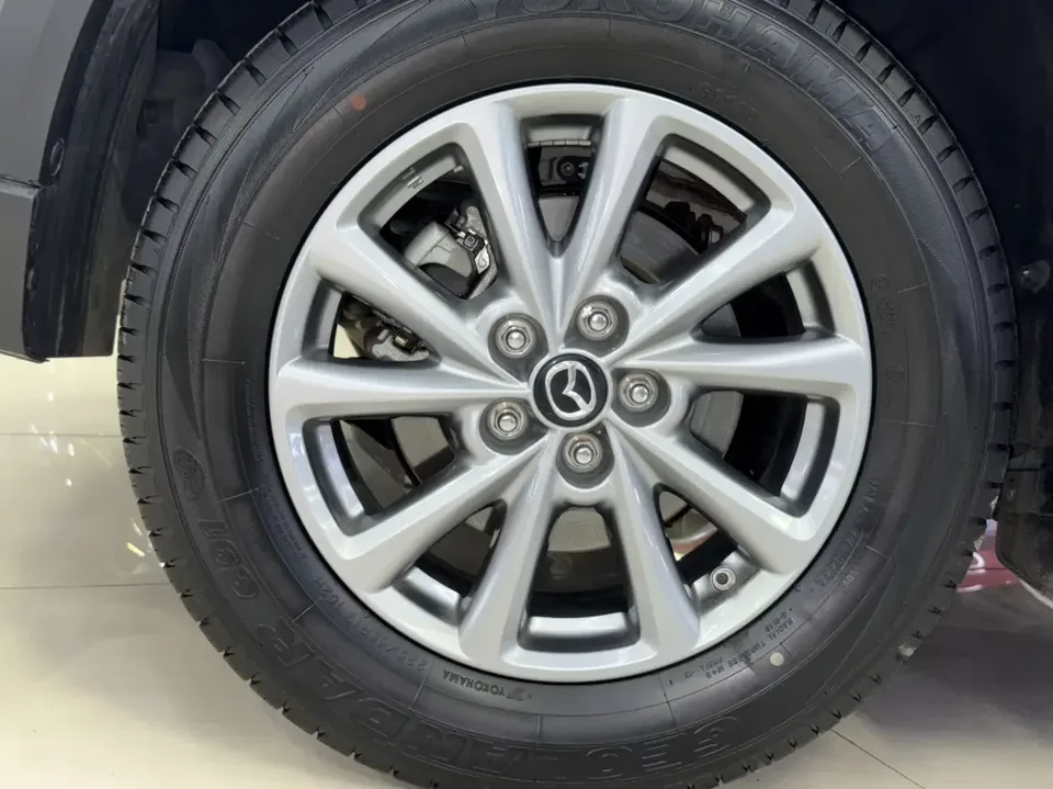 Mazda CX-5 Mazda CX-5 2025 2.0L Automatic 2WD Zhishang Pro 2025 — thumbnail 5