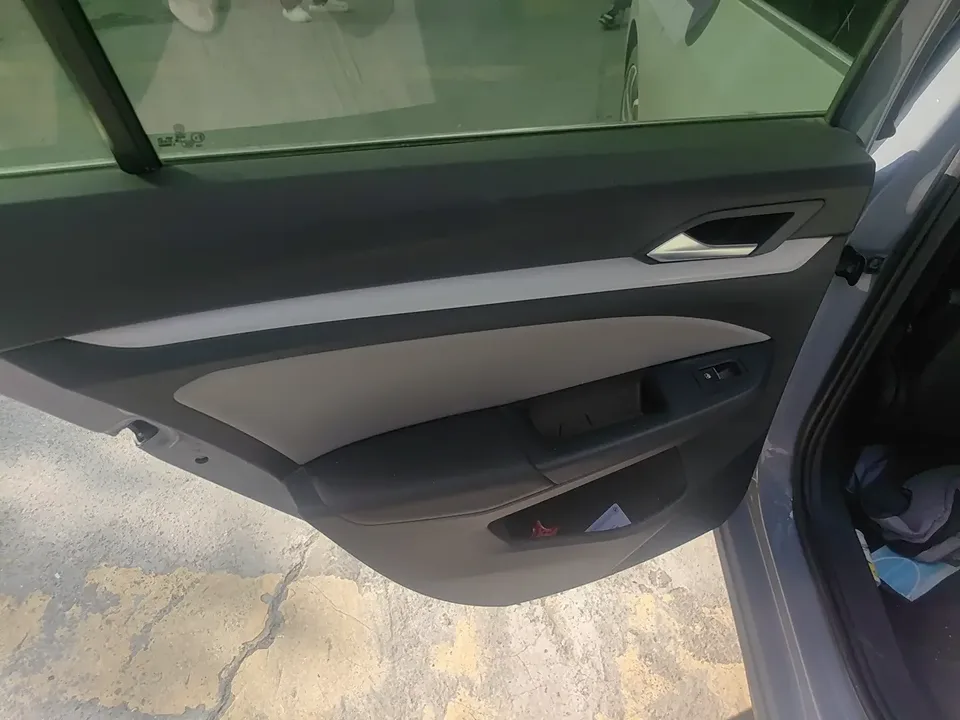 Volkswagen Golf golf 2021 280TSI DSG Pro 2022 — thumbnail 5