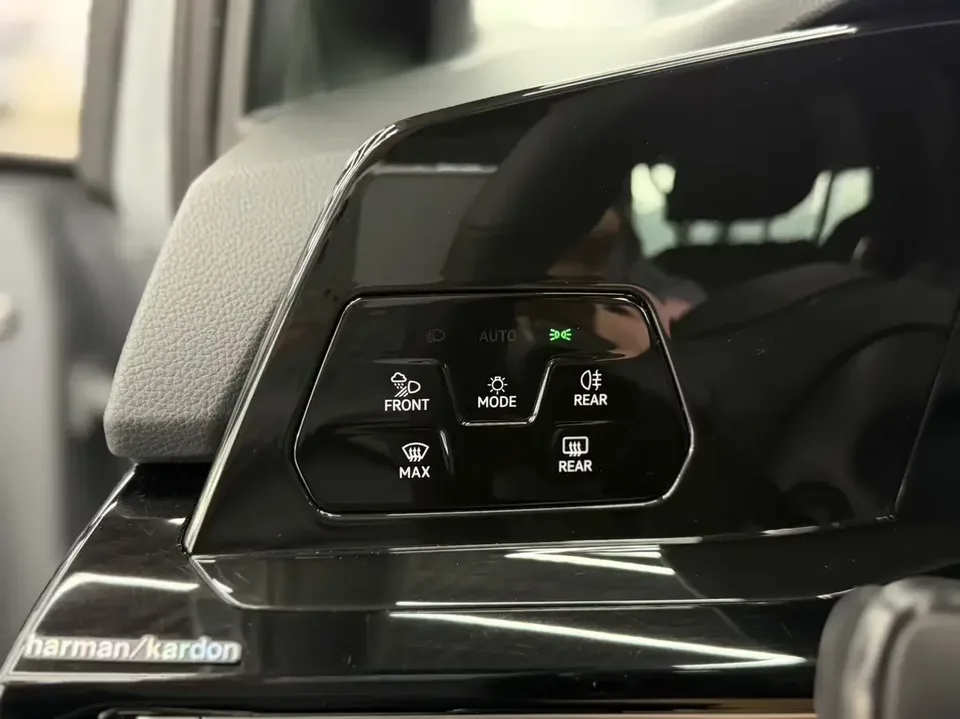 Volkswagen Golf golf 2022 280TSI DSG R-Line 2022 — thumbnail 3