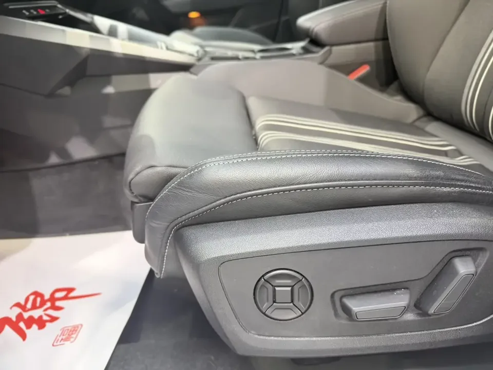 Audi A3 Audi A3 2022 A3L Limousine 35 TFSI Stylish Sports 2022 — thumbnail 5