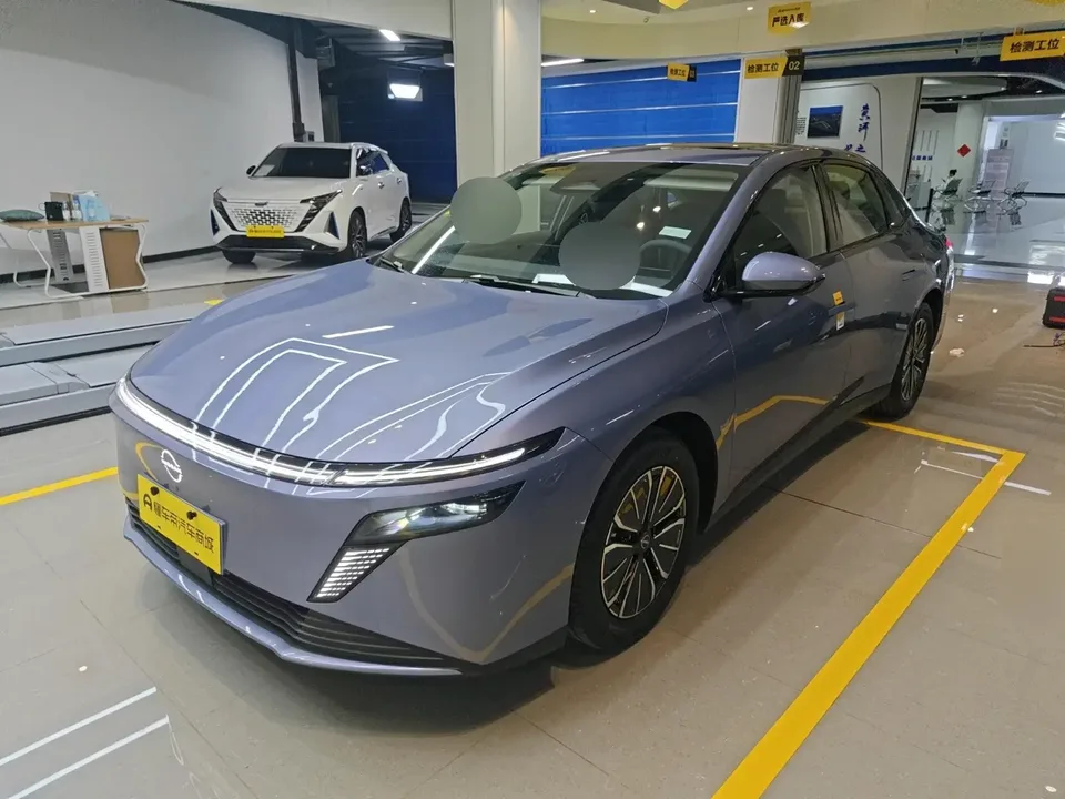 Nissan N6 Nissan N6 2026 180 Max 2025 — photo 1, buy with delivery to Moscow