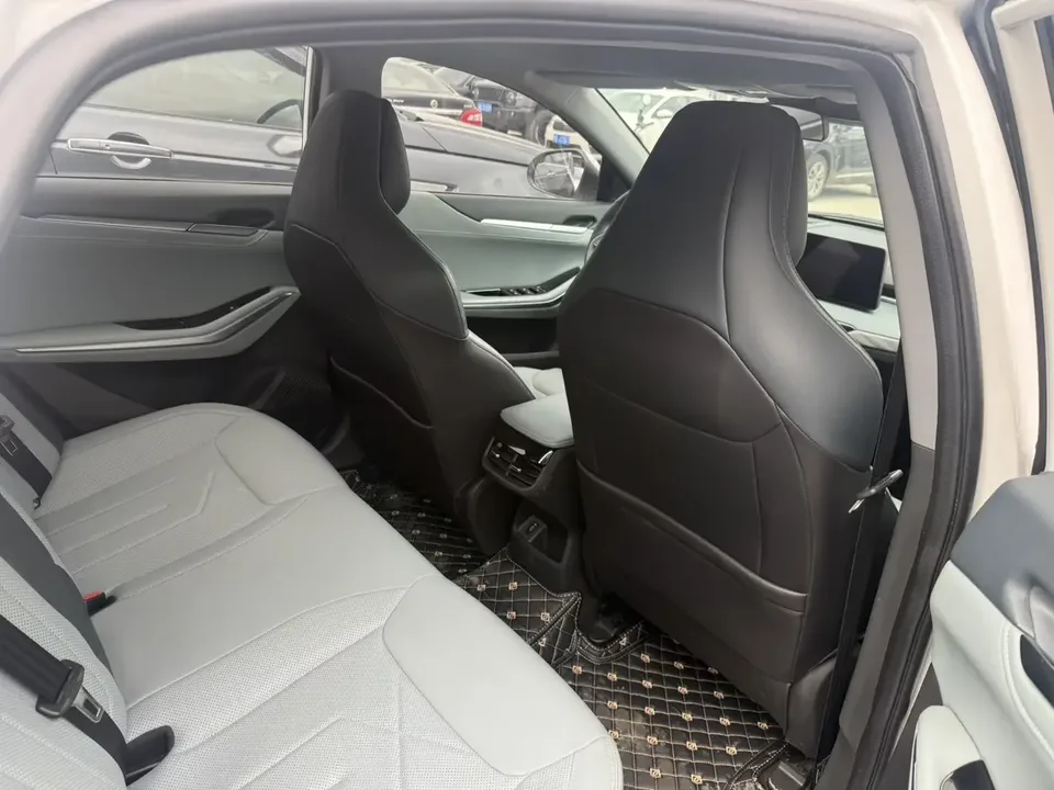 Changan Raeton PLUS Ruicheng PLUS 2024 1.5T DCT Smart Edition 2025 — thumbnail 3