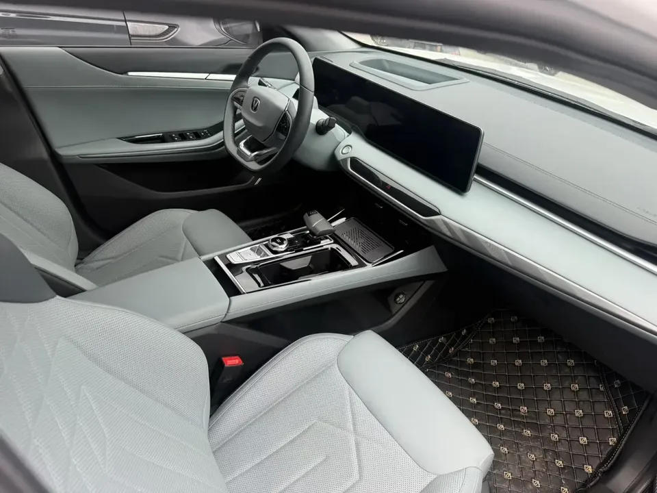 Changan Ruicheng PLUS Ruicheng PLUS 2024 1.5T DCT Smart Edition 2025 — thumbnail 5