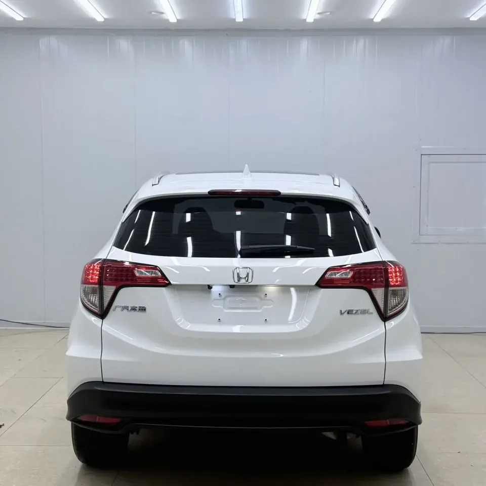 Honda VEZEL Binzhi 2020 1.5L CVT Pioneer Edition 2022 — thumbnail 2