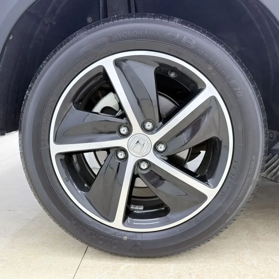 Honda VEZEL Binzhi 2020 1.5L CVT Pioneer Edition 2022 — thumbnail 3