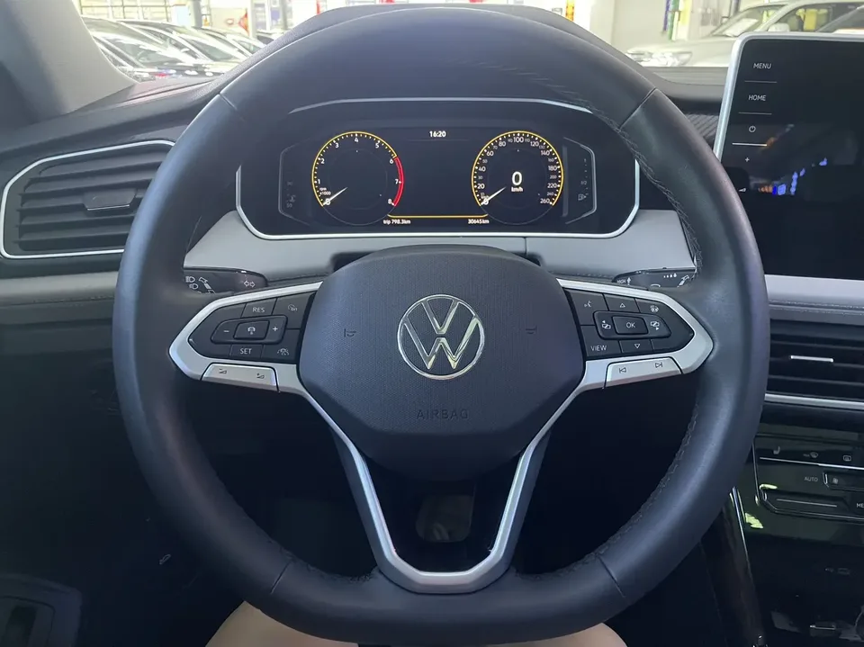 Volkswagen Tayron Tanyue 2023 280TSI 2WD Luxury Plus Advanced Edition 2023 — thumbnail 5