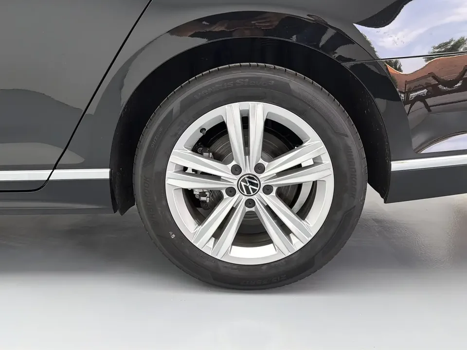 Volkswagen Magotan Magotan 2025 280TSI DSG Comfort Edition 2026 — thumbnail 3