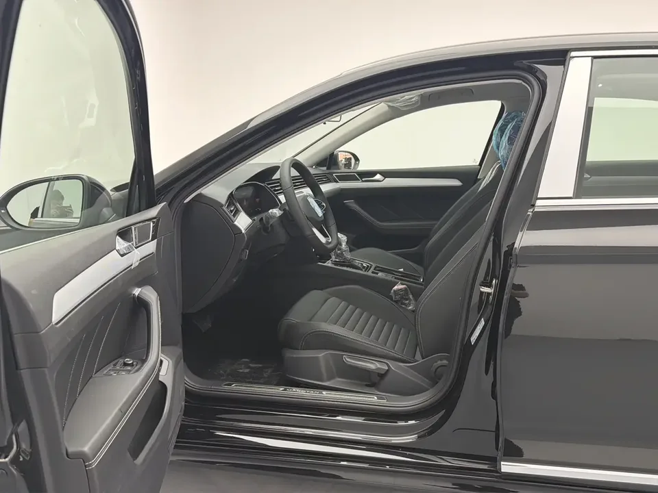 Volkswagen Magotan Magotan 2025 280TSI DSG Comfort Edition 2026 — thumbnail 5