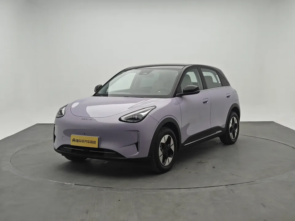 Geely Star Wish Star Wish 2026 410km Explorer Edition 2025 — photo 1, buy with delivery to Moscow