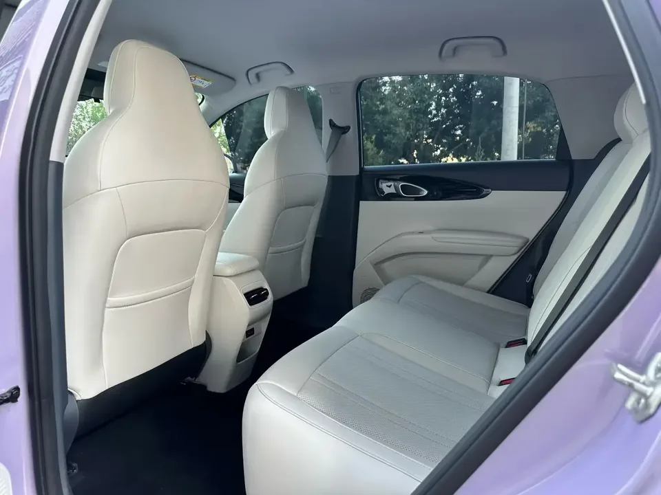 Geely Star Wish Star Wish 2025 UP 410km Exploration+ 2025 — thumbnail 3