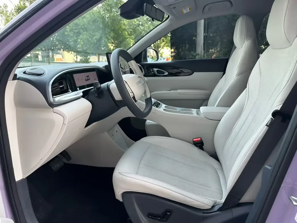 Geely Star Wish Star Wish 2025 UP 410km Exploration+ 2025 — thumbnail 5