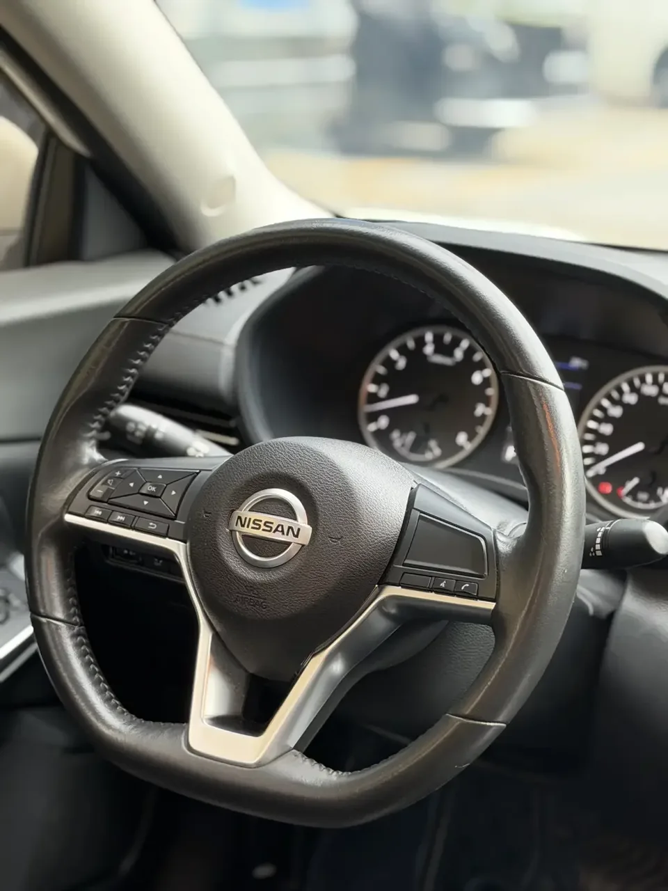 Nissan Sylphy Sylphy 2022 1.6L XL CVT Enjoy Edition 2022 — thumbnail 3