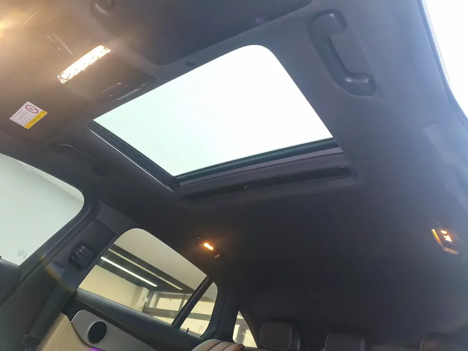 Mercedes-Benz EQC Mercedes-Benz EQC 2022 EQC 350 4MATIC Special Edition 2022 — thumbnail 5