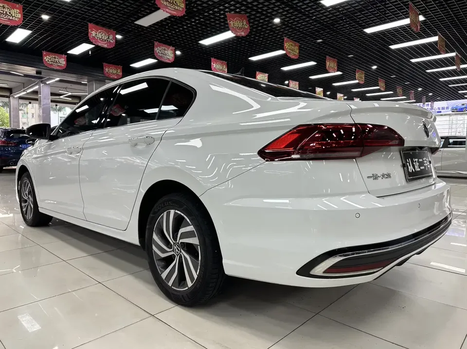 Volkswagen Bora Bora 2023 200TSI DSG Intelligent Driving Edition 2023 — thumbnail 2
