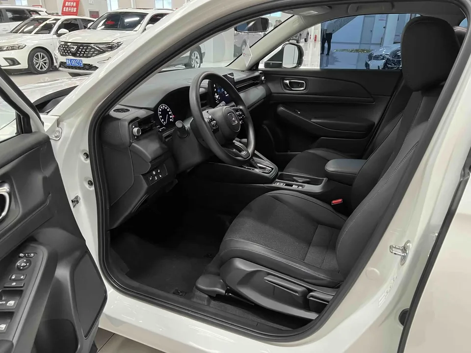 Honda VEZEL Binzhi 2023 1.5L CVT Technology Edition 2023 — миниатюра 5