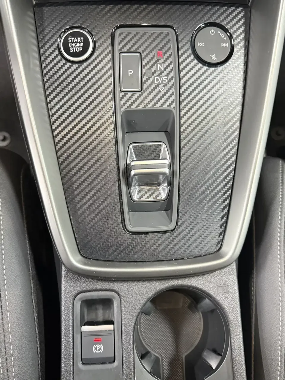 Audi A3 Audi A3 2022 Sportback 35 TFSI Stylish and sporty 2022 — thumbnail 4