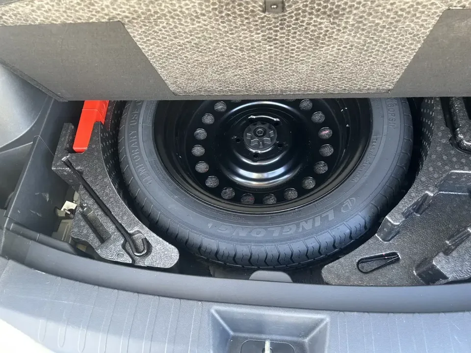 Haval H6 Haval H6 2023 National Trend Edition 1.5T Automatic Champion Edition 2024 — thumbnail 3