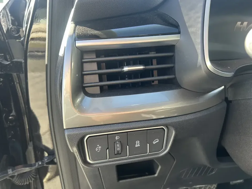 Haval H6 Haval H6 2023 National Trend Edition 1.5T Automatic Champion Edition 2024 — thumbnail 5