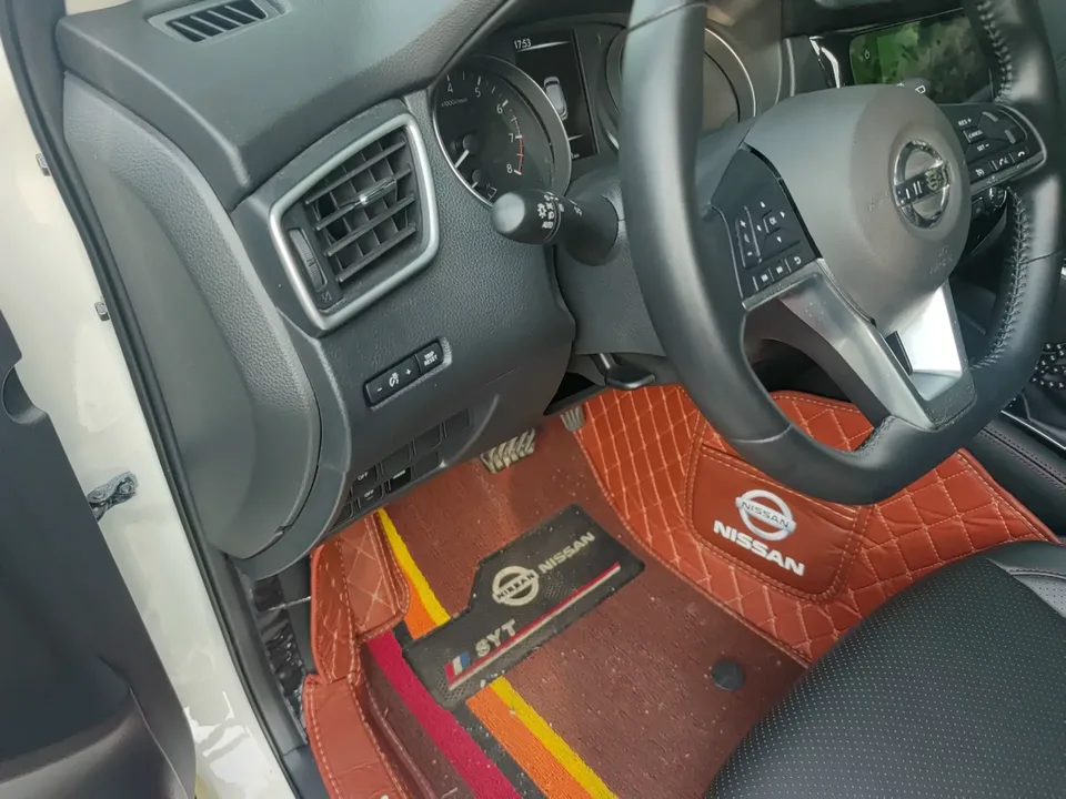 Nissan Qashqai Qashqai 2021 2.0L XV Prem Deluxe 2023 — thumbnail 4