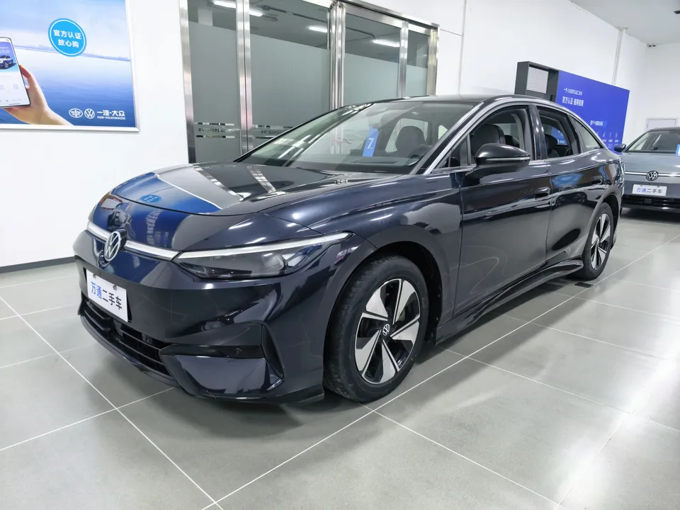 Volkswagen ID.7 VIZZION ID.7 VIZZION 2024 AIR version 2024 — photo 1, buy with delivery to Moscow