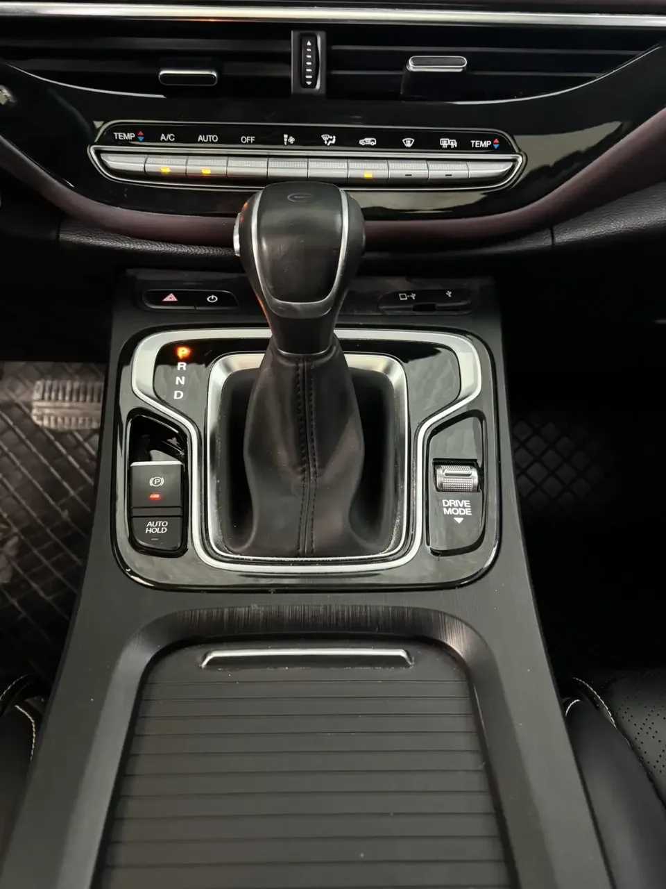 GAC Trumpchi M6 Trumpchi M6 2021 Pro 270T AT Deluxe 2022 — thumbnail 4