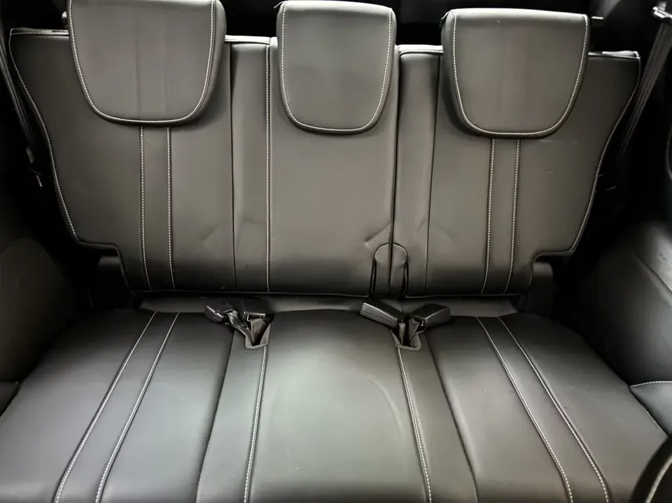 GAC Trumpchi M6 Trumpchi M6 2021 Pro 270T AT Deluxe 2022 — thumbnail 5