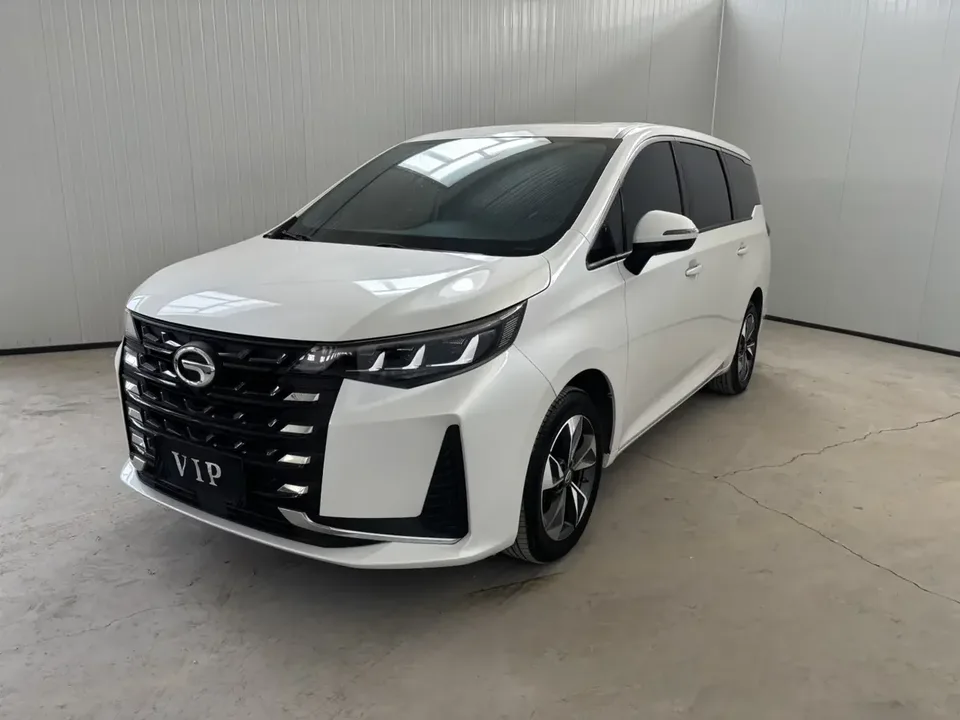 GAC Trumpchi M6 Trumpchi M6 2021 Pro 270T AT Deluxe 2022 — photo 1, buy with delivery to Moscow