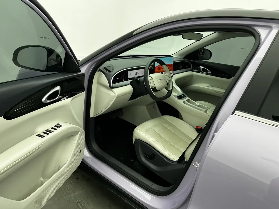 Geely Star Wish Star Wish 2026 410km Explorer Edition 2025 — thumbnail 5