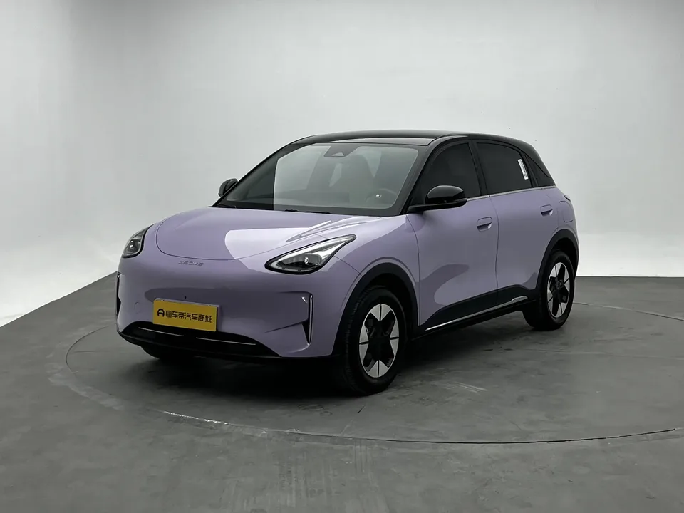 Geely Star Wish Star Wish 2026 410km Explorer Edition 2025 — photo 1, buy with delivery to Moscow