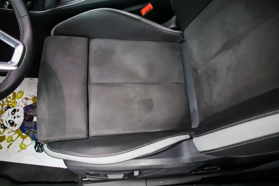 Audi Q3 Audi Q3 2022 35 TFSI Progressive Dynamic 2023 — thumbnail 3