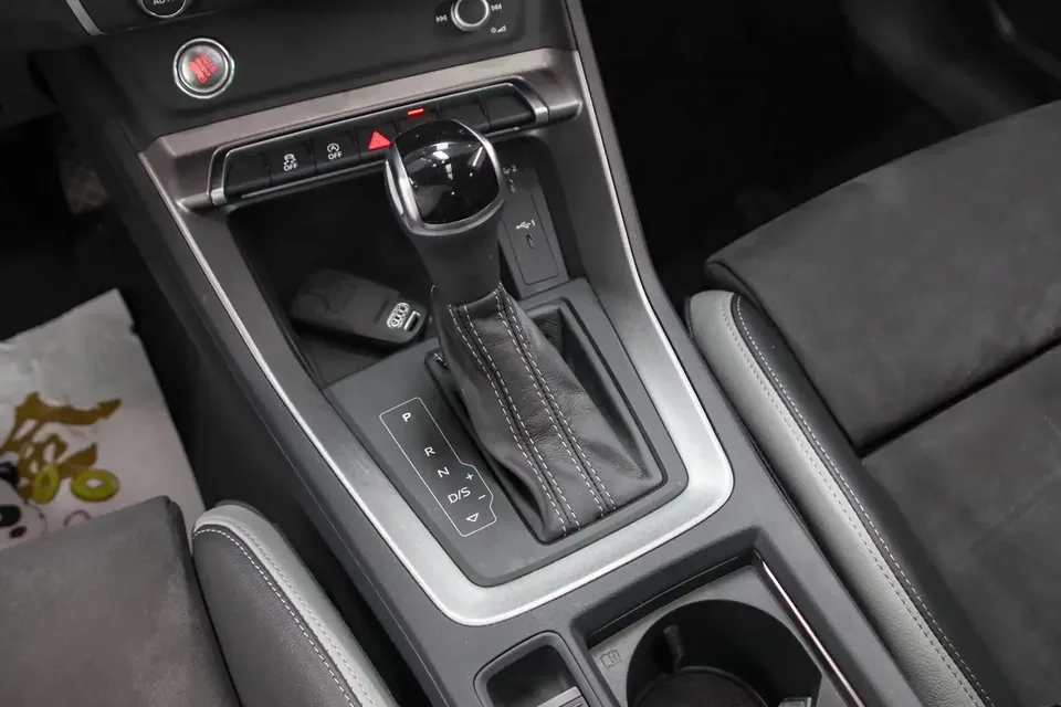 Audi Q3 Audi Q3 2022 35 TFSI Progressive Dynamic 2023 — thumbnail 5