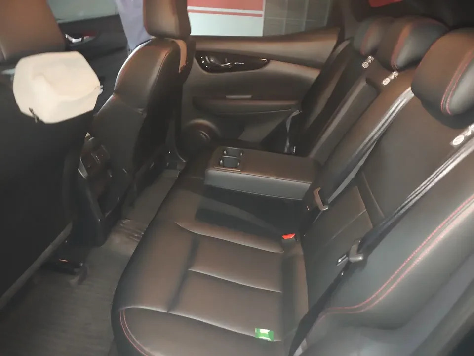 Nissan Qashqai Qashqai 2023 Classic 2.0L Comfort Edition 2024 — thumbnail 3