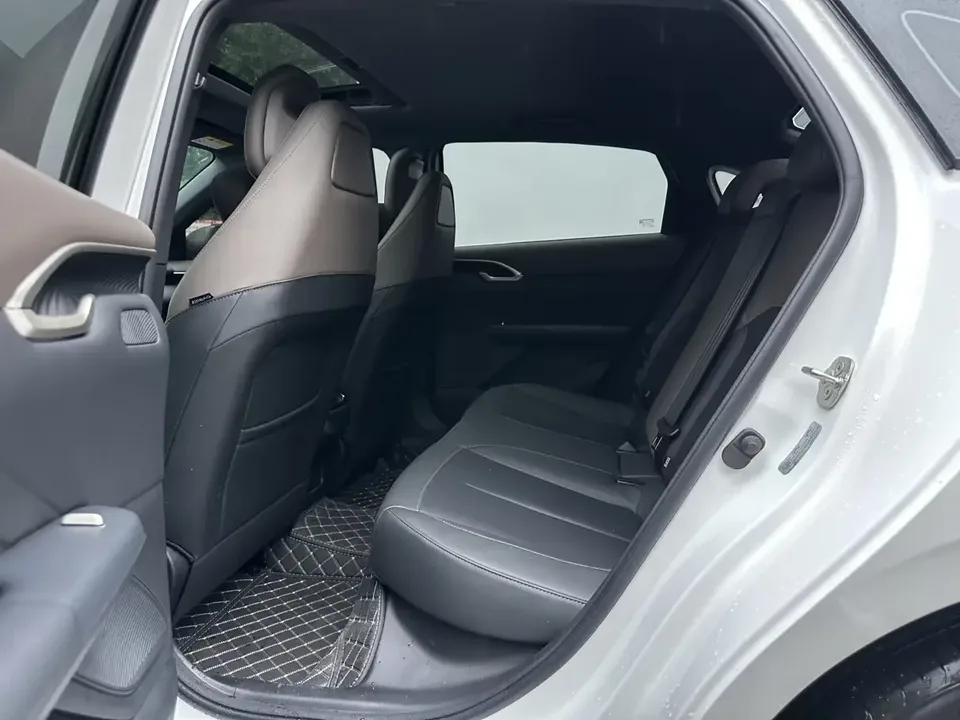 Changan Escape Escape 2025 1.5T DCT 500Bar Flagship 2026 — thumbnail 3