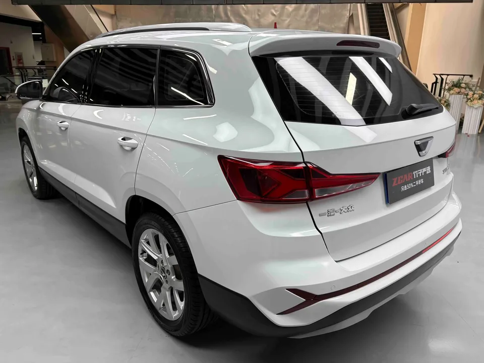 Jetta VS7 Jetta VS7 2023 280TSI Automatic Progressive Edition 2023 — thumbnail 2